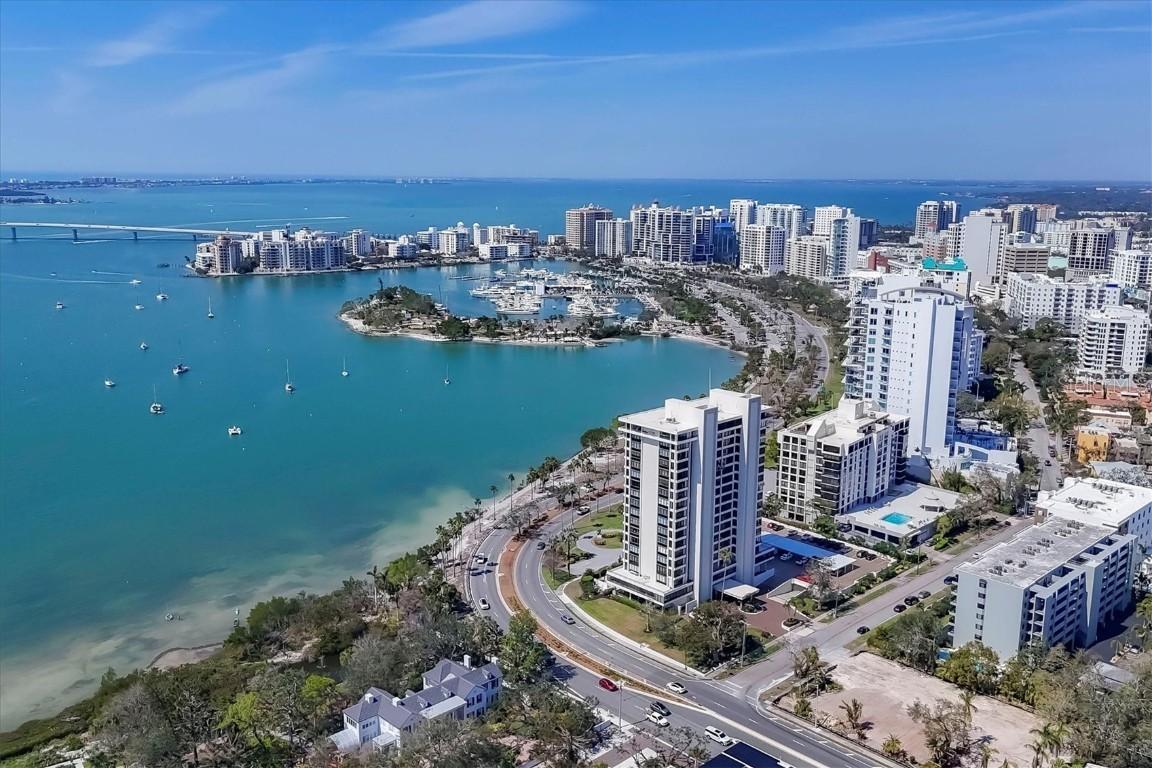 770 S Palm Ave. #203, Sarasota, FL 34236