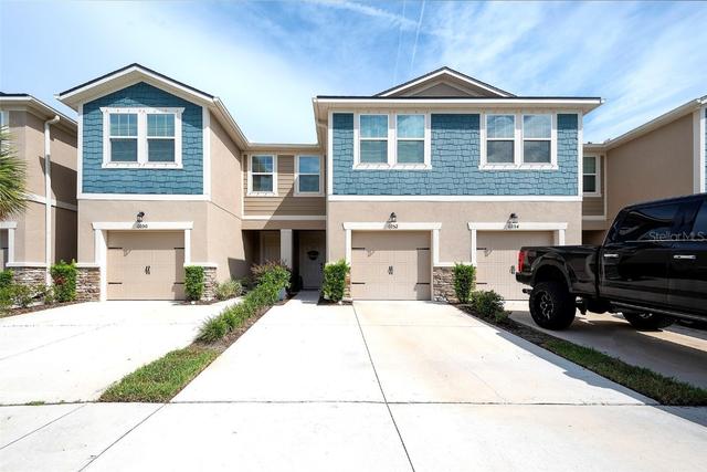 New Construction Homes For Sale This Week That Attend Steinbrenner High School: October 1st to October 7th