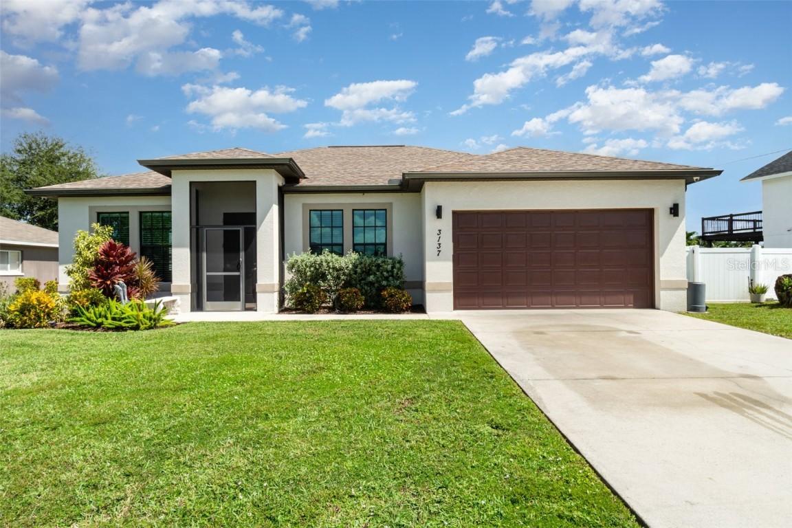 3137 SE 8th Ave., Cape Coral, FL 33904