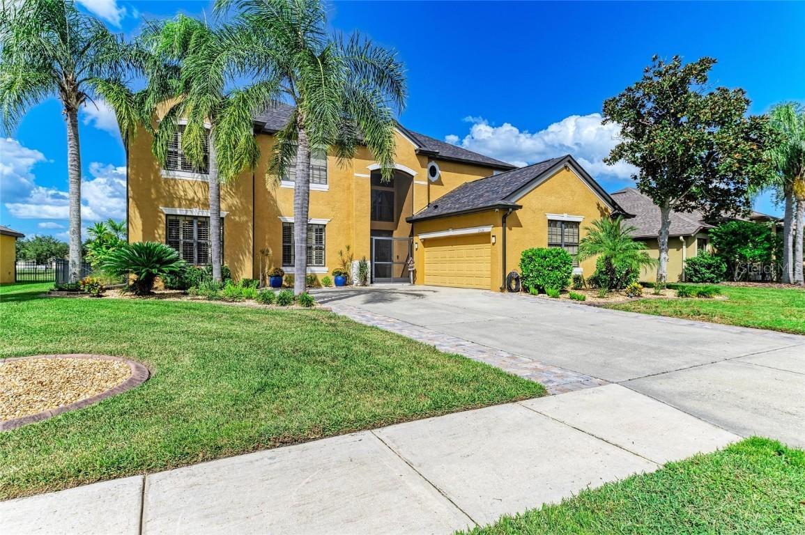 12620 20th St., Parrish, FL 34219