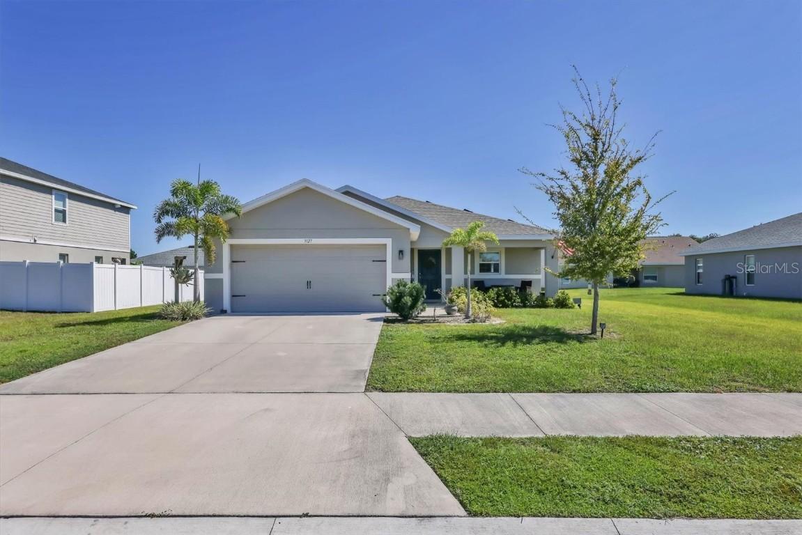 3127 58th Way, Palmetto, FL 34221