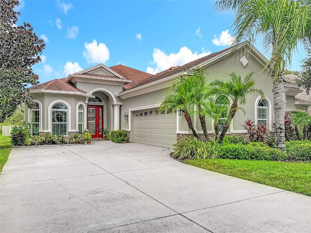 20952 Amanda Oak Ct., Land O Lakes, FL 34638