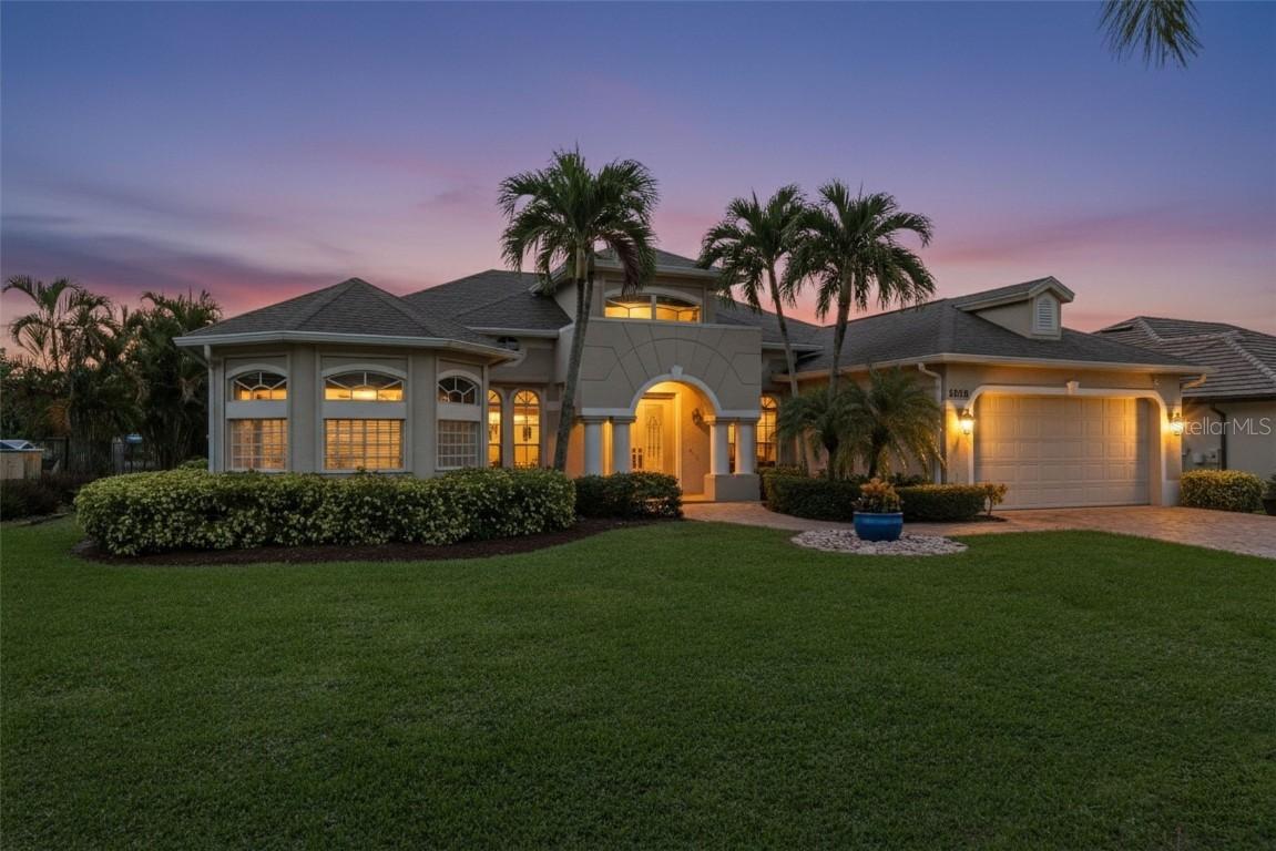 2106 SW 52nd St., Cape Coral, FL 33914