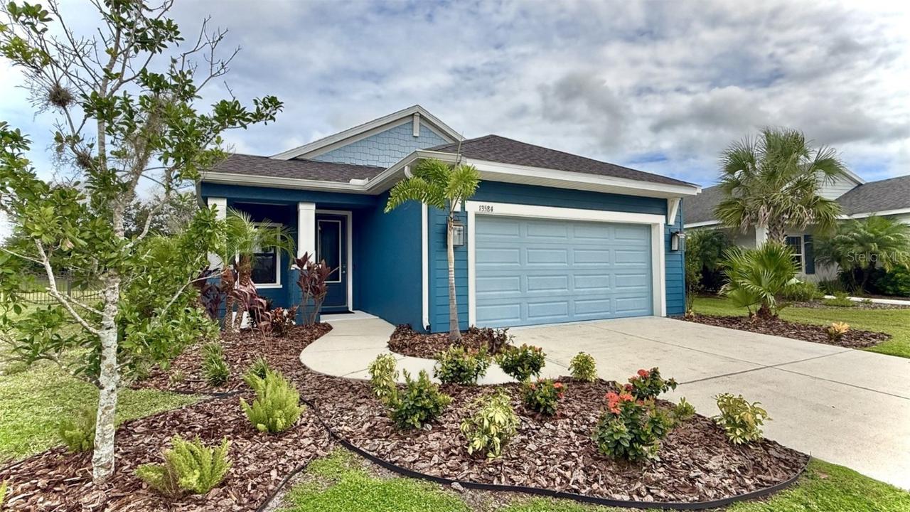 13584 Old Creek Ct., Parrish, FL 34219