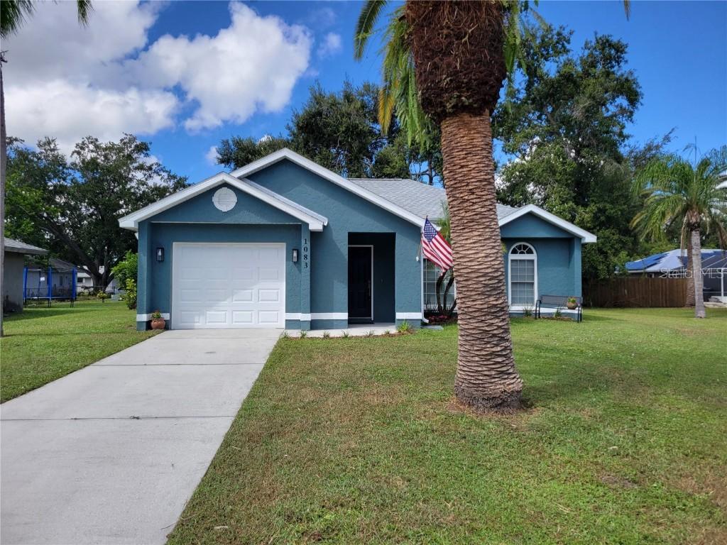 1083 Deer Hollow Way, Sarasota, FL 34232