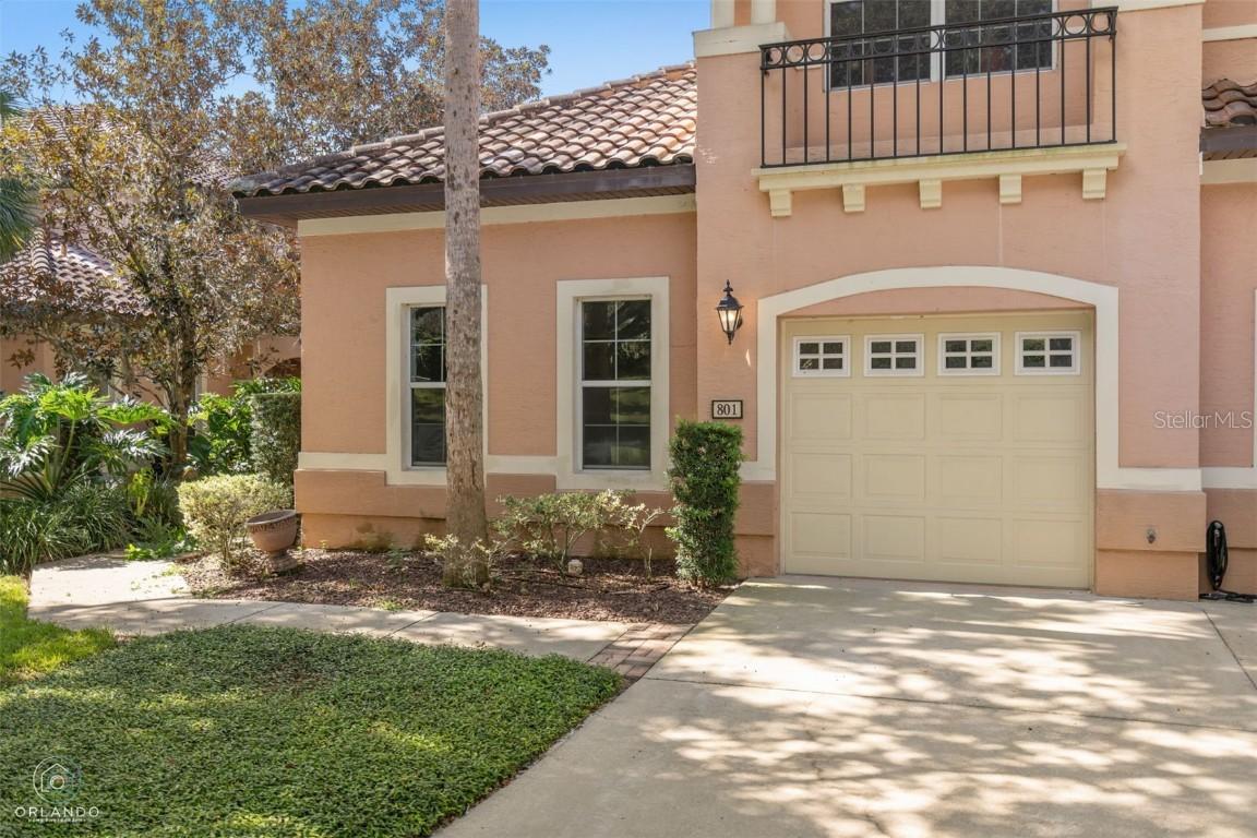 801 Camino Real, Howey In The Hills, FL 34737