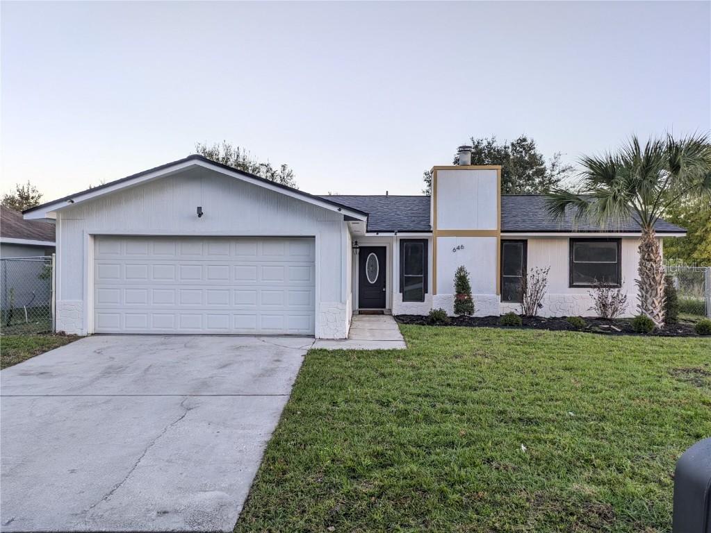 646 Milan Dr., Kissimmee, FL 34758