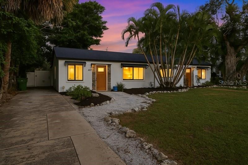 407 Ohio Pl., Sarasota, FL 34236