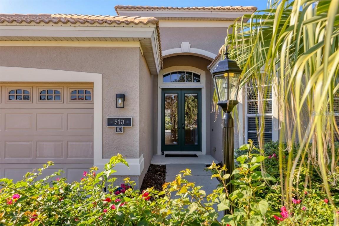510 Latitude Ln., Osprey, FL 34229