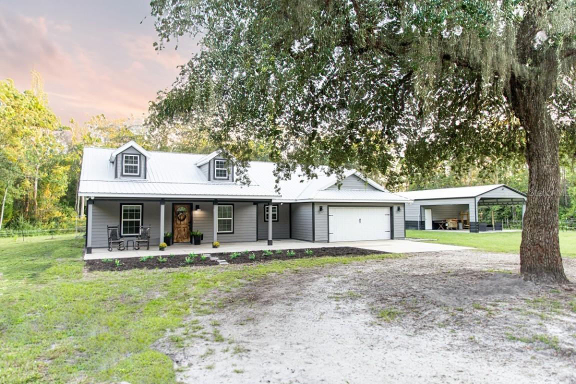 1533 County Road 13, Bunnell, FL 32110