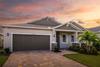 New Construction Homes For Sale This Week That Attend Marjorie G. Kinnan Elementary School: October 8th to October 14th