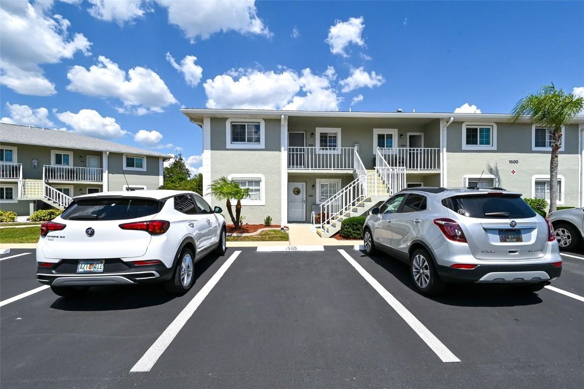 3310 Loveland Blvd. #1505, Punta Gorda, FL 33980