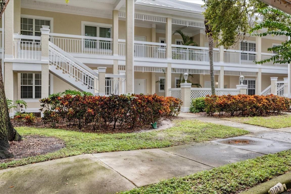 3803 54th Dr. #104, Bradenton, FL 34210