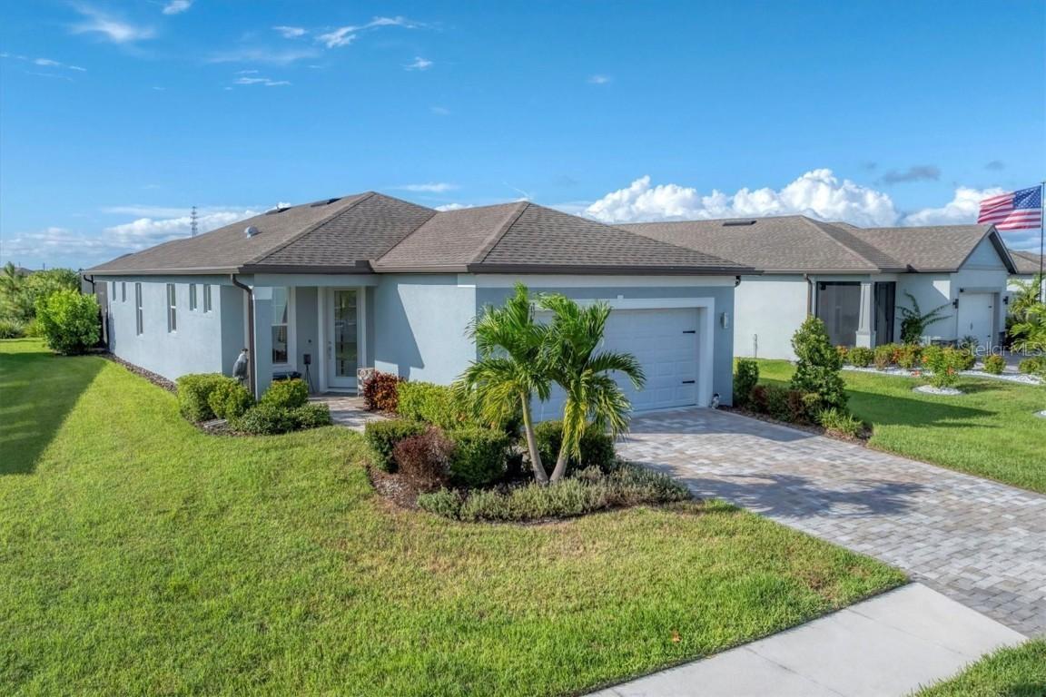 10661 Spring Tide Way, Parrish, FL 34219