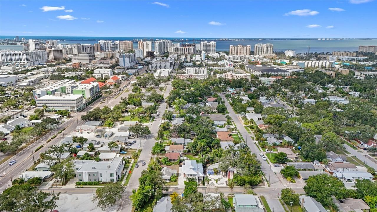 417 N Osprey Ave., Sarasota, FL 34236