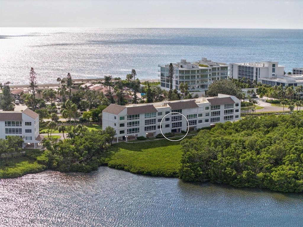 4540 Gulf Of Mexico Dr. #204, Longboat Key, FL 34228