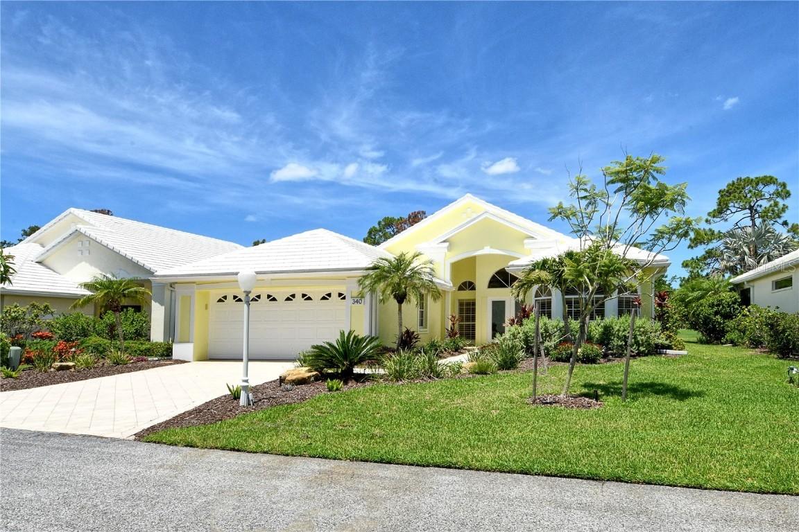 340 Bermuda Ct. #5, Venice, FL 34293
