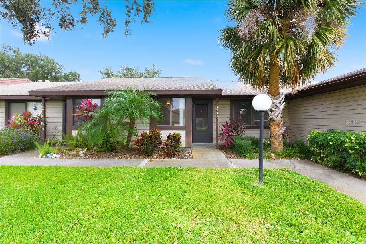 5908 36th Avenue Cir., Bradenton, FL 34209