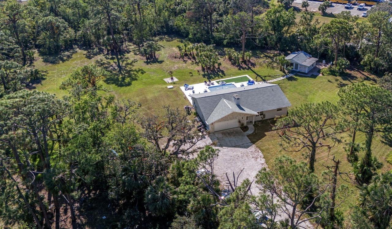 700 Faith Ave., Osprey, FL 34229