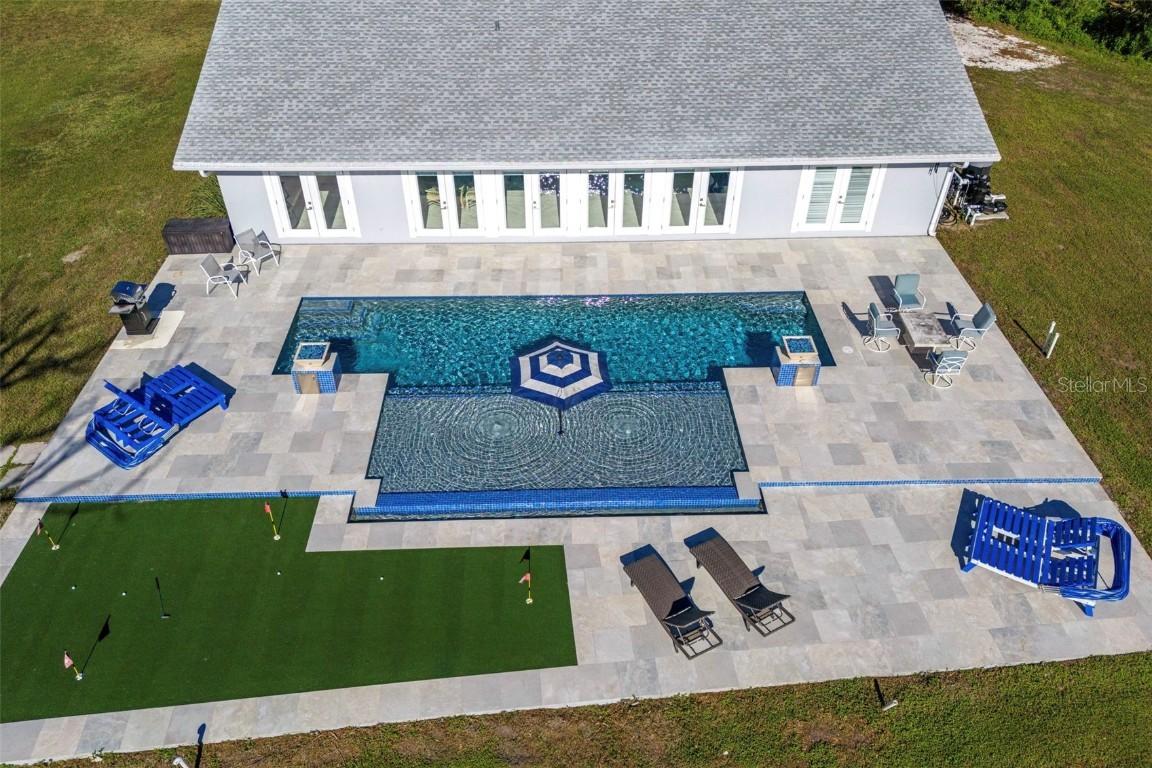 700 Faith Ave., Osprey, FL 34229