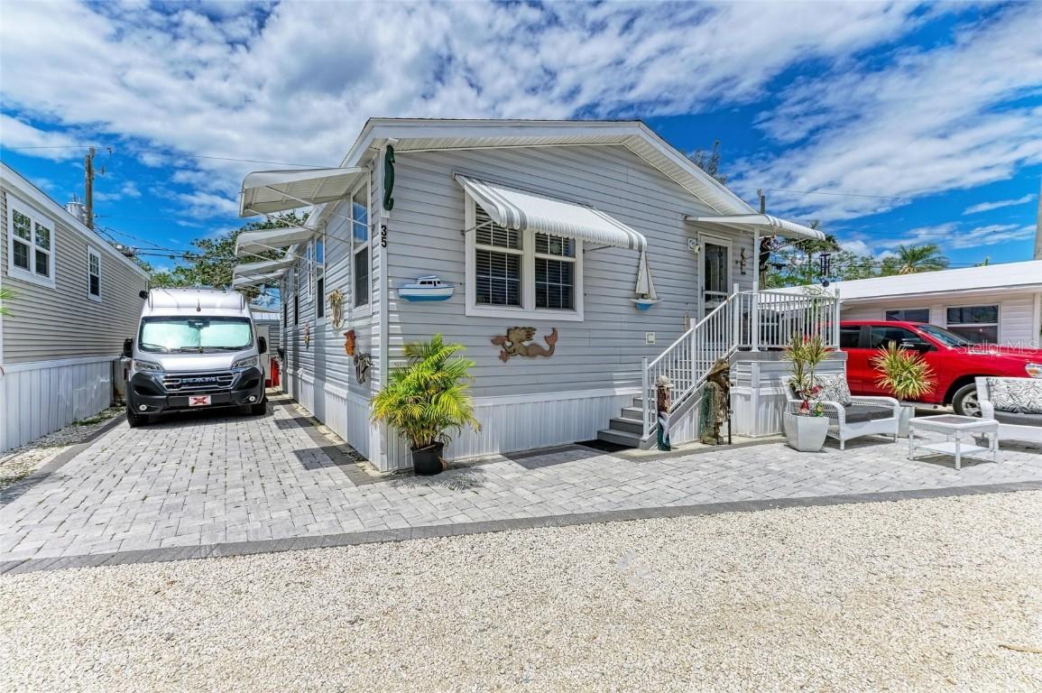 12507 Cortez Rd. #35, Cortez, FL 34215