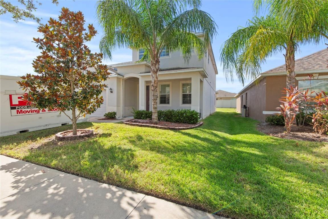 16614 Myrtle Sand Dr., Wimauma, FL 33598