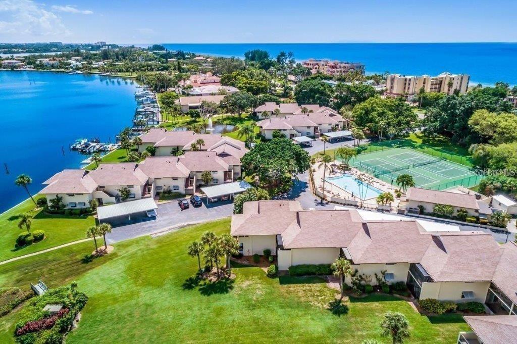 4234 Gulf Of Mexico Dr. #E2, Longboat Key, FL 34228