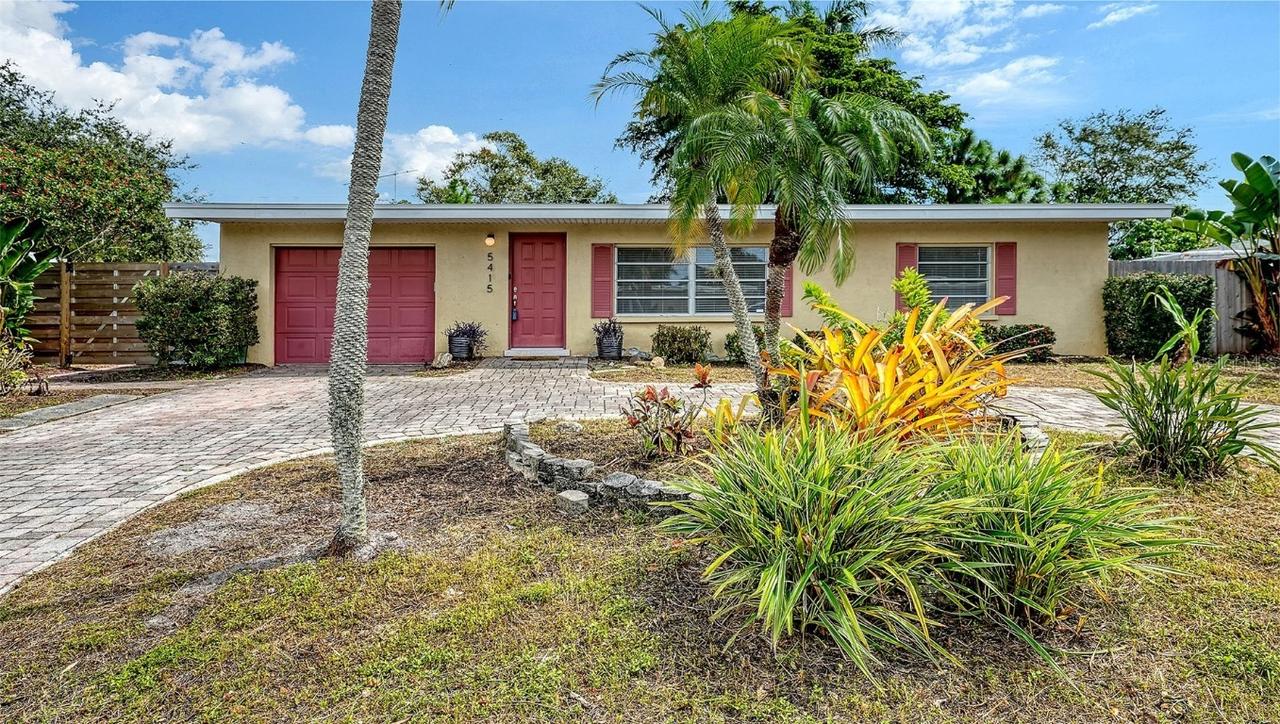 5415 4th Street Ct., Bradenton, FL 34203