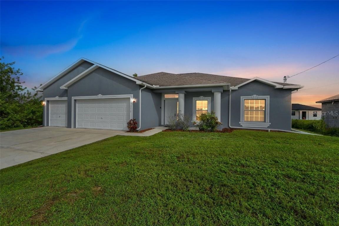 3214 23rd St., Lehigh Acres, FL 33976