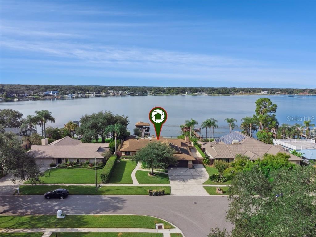 4358 Tidewater Dr., Orlando, FL 32812