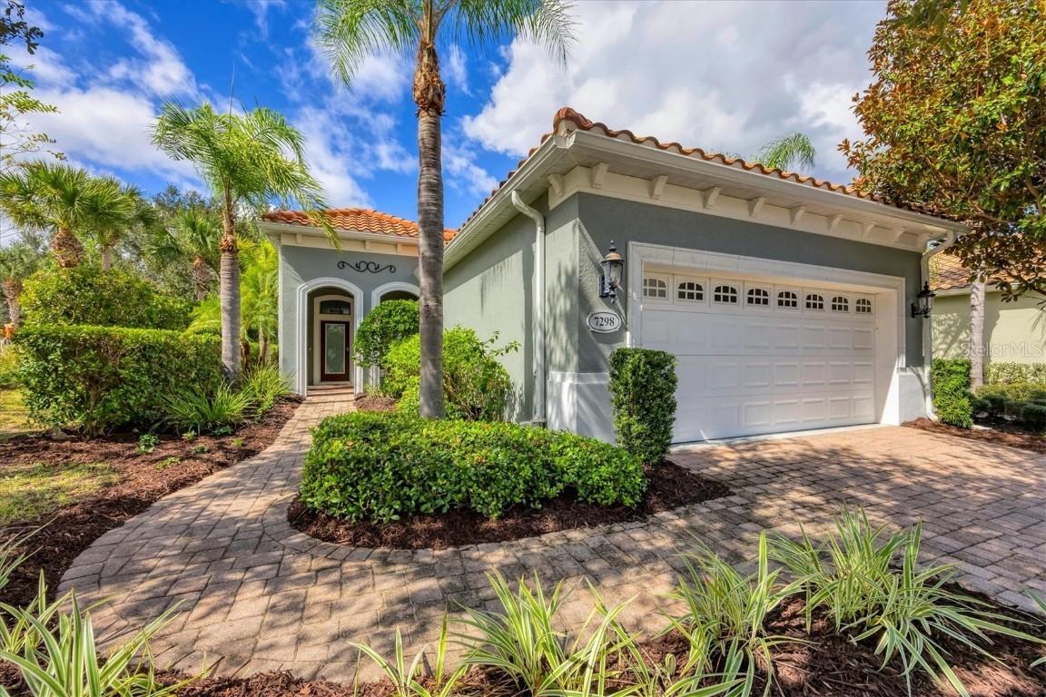 7298 Belleisle Glen, Lakewood Ranch, FL 34202