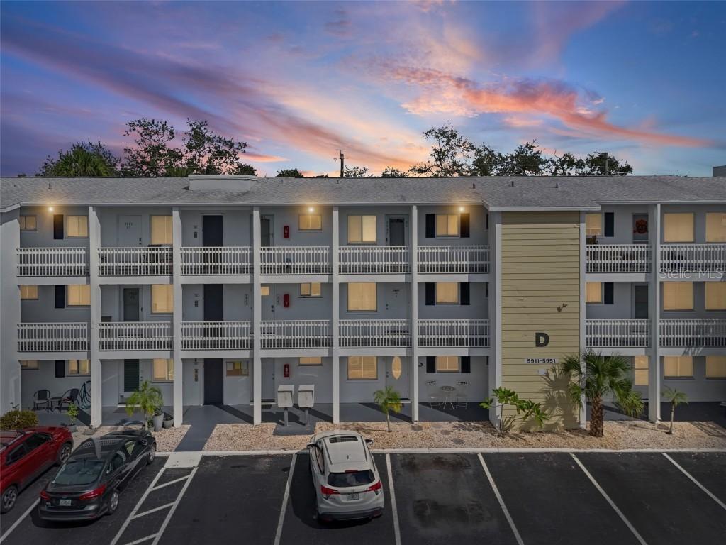 5945 Todd St. #D34, Bradenton, FL 34207