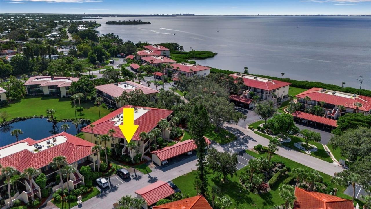 6472 Seagull Dr. #305, Bradenton, FL 34210