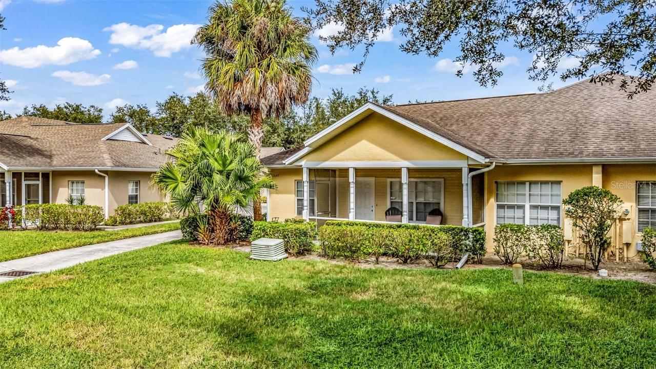 1647 Red Oak Ln., Port Charlotte, FL 33948