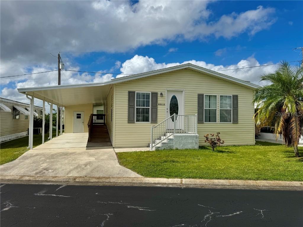 3113 Dorothy Pl., Ellenton, FL 34222