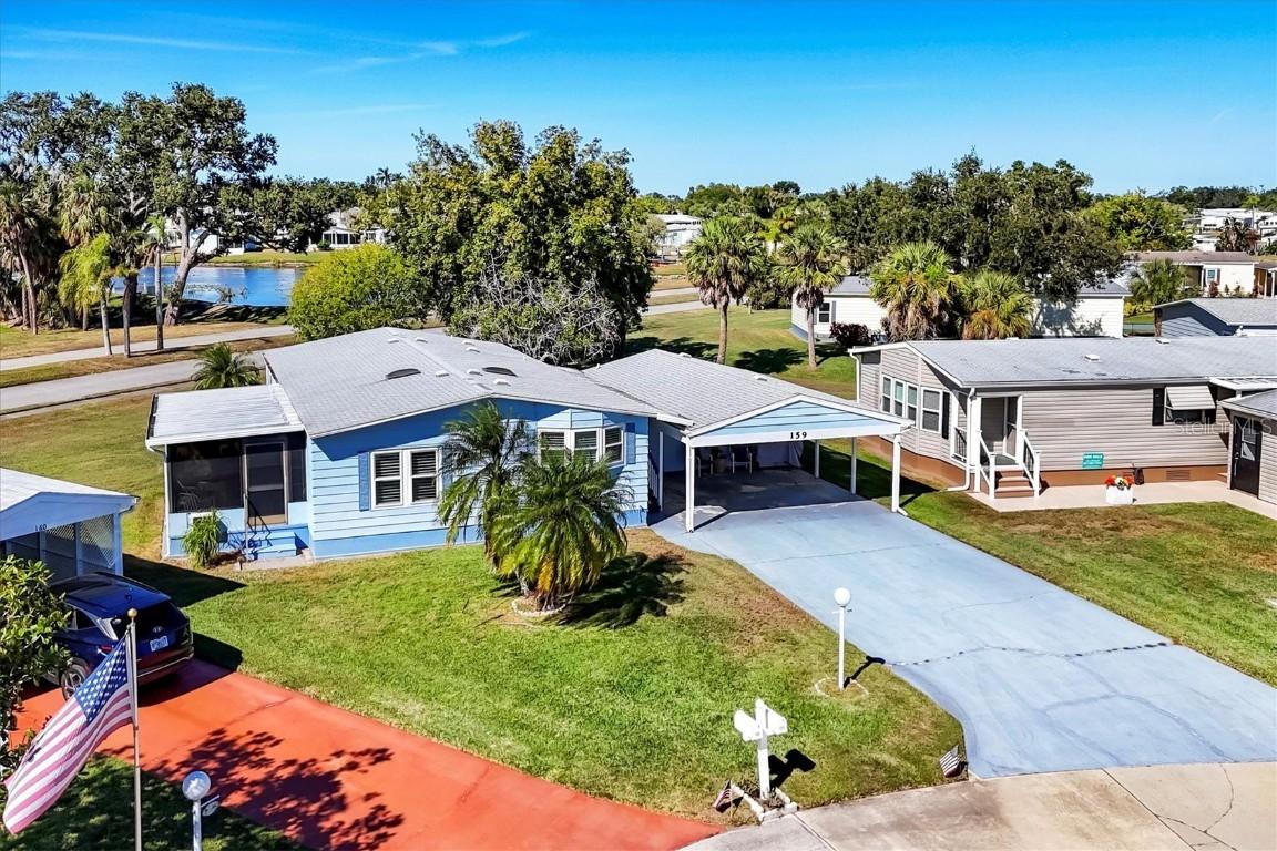 159 Osprey Cir. #na, Ellenton, FL 34222