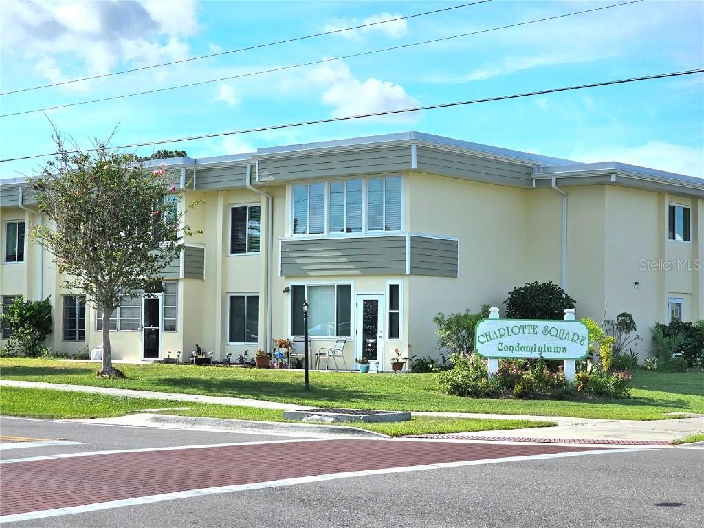 21267 Gertrude Ave. #114, Port Charlotte, FL 33952