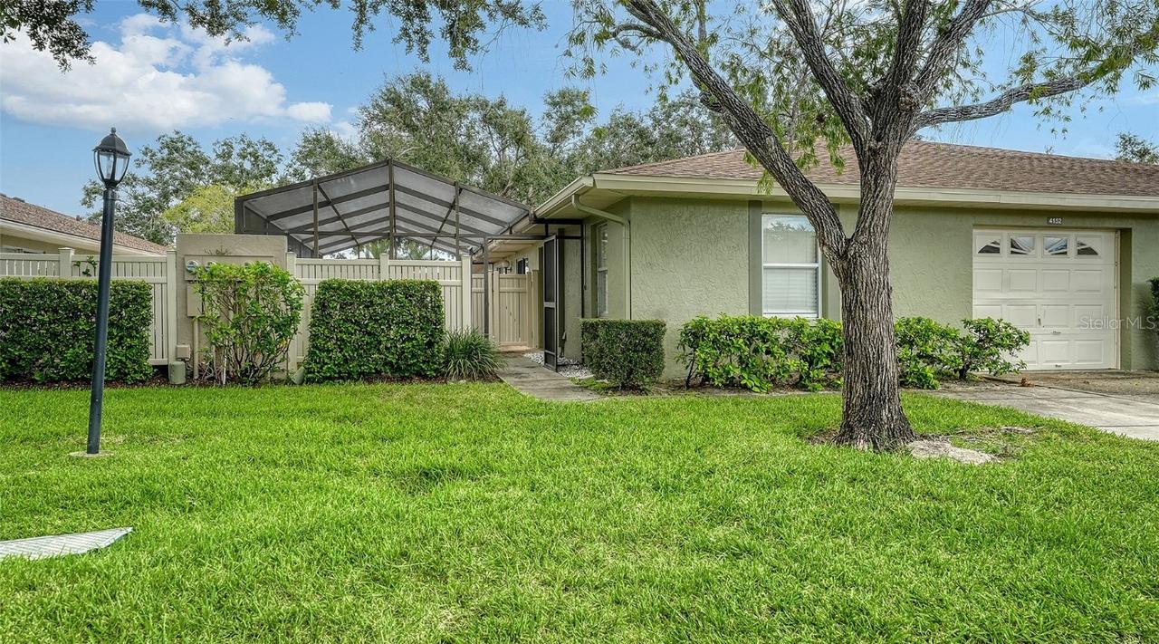 4152 Center Pointe Cir. #58A, Sarasota, FL 34233