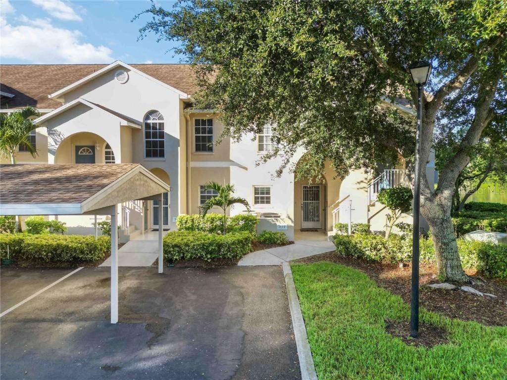 8350 Wingate Dr. #917, Sarasota, FL 34238