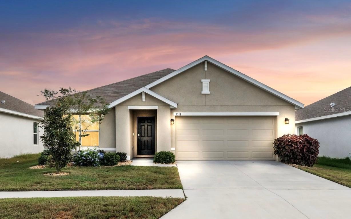 7518 Rosewood Garden Loop, Tampa, FL 33637