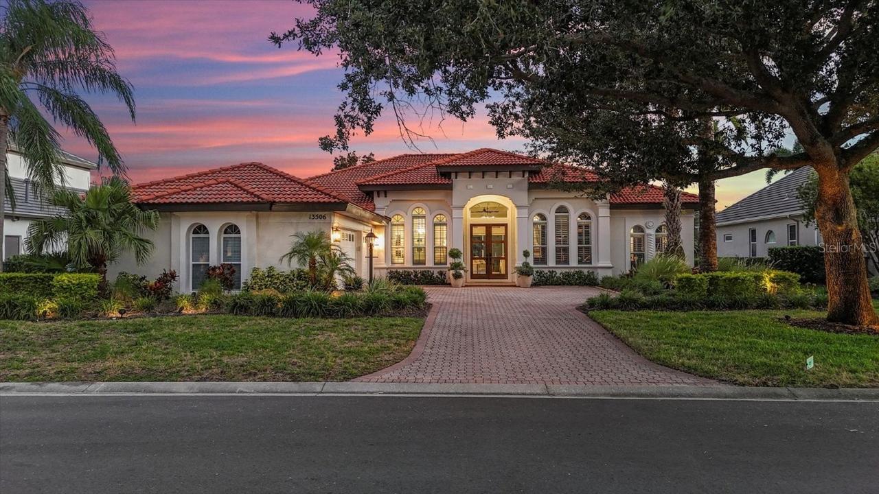 13506 Montclair Pl., Lakewood Ranch, FL 34202