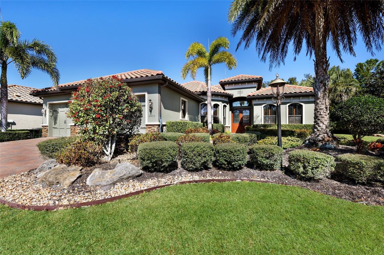 14909 Secret Harbor Pl., Lakewood Ranch, FL 34202