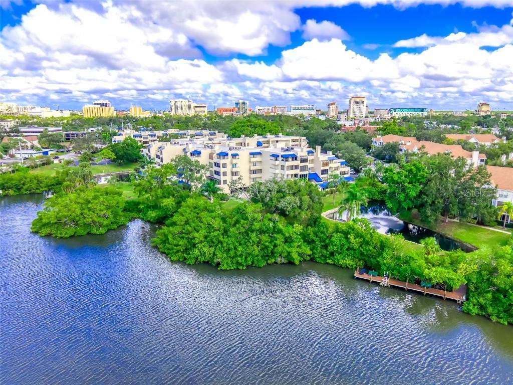 835 S Osprey Ave. #214, Sarasota, FL 34236