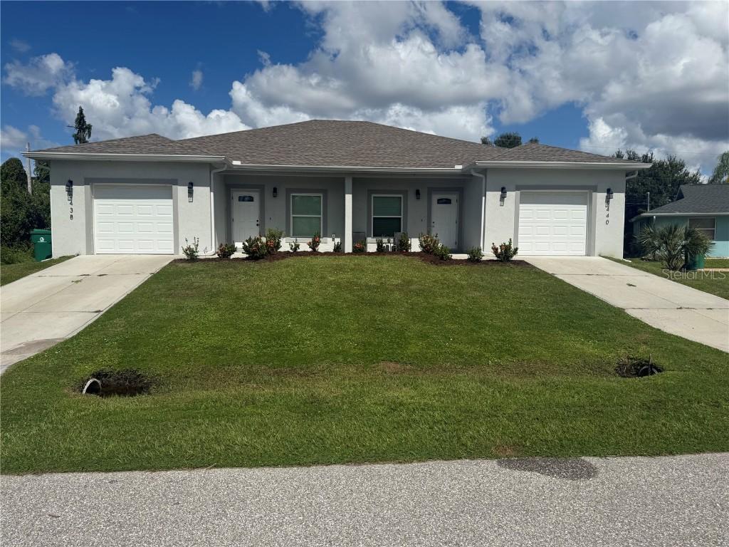 9438-9440 Anita Ave., Englewood, FL 34224