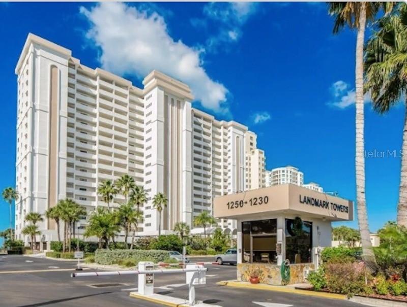 1230 Gulf Blvd. #1608, Clearwater Beach, FL 33767