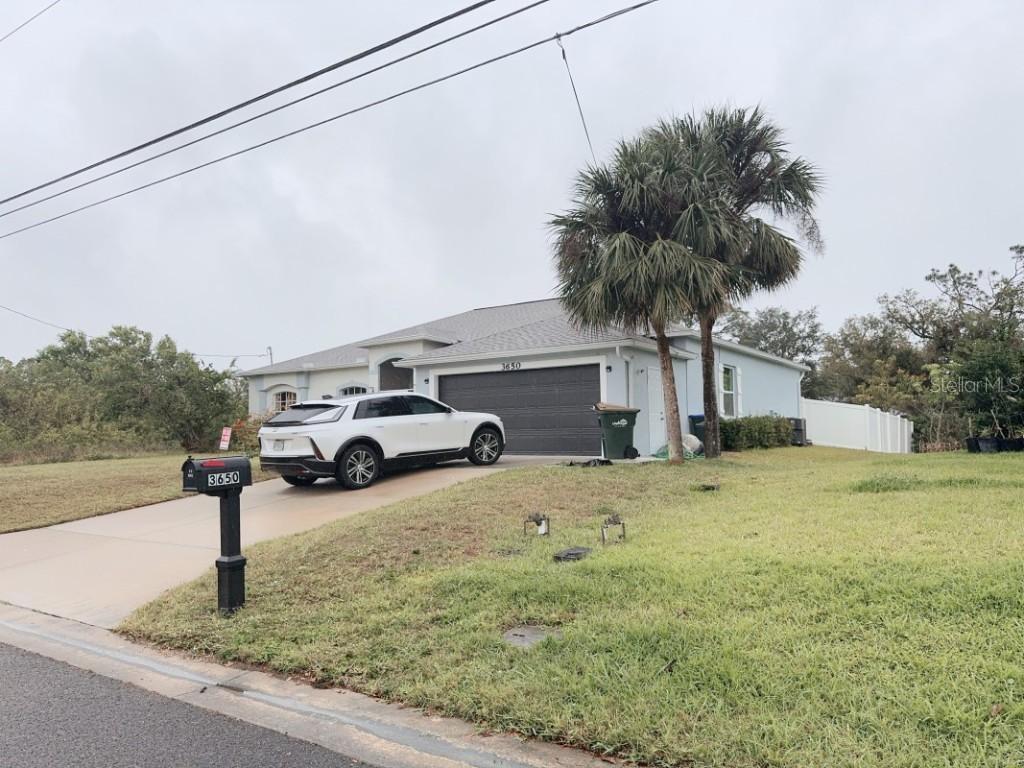 3650 S Sumter Blvd., North Port, FL 34287
