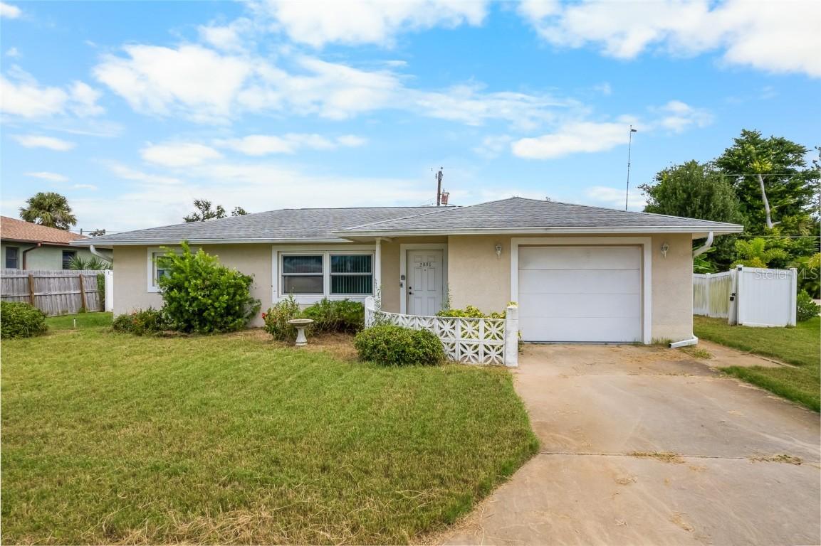 2991 Odessa Rd., Venice, FL 34293