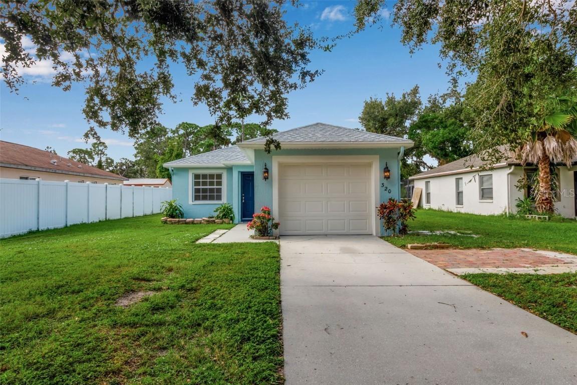 320 Browns Rd., Nokomis, FL 34275