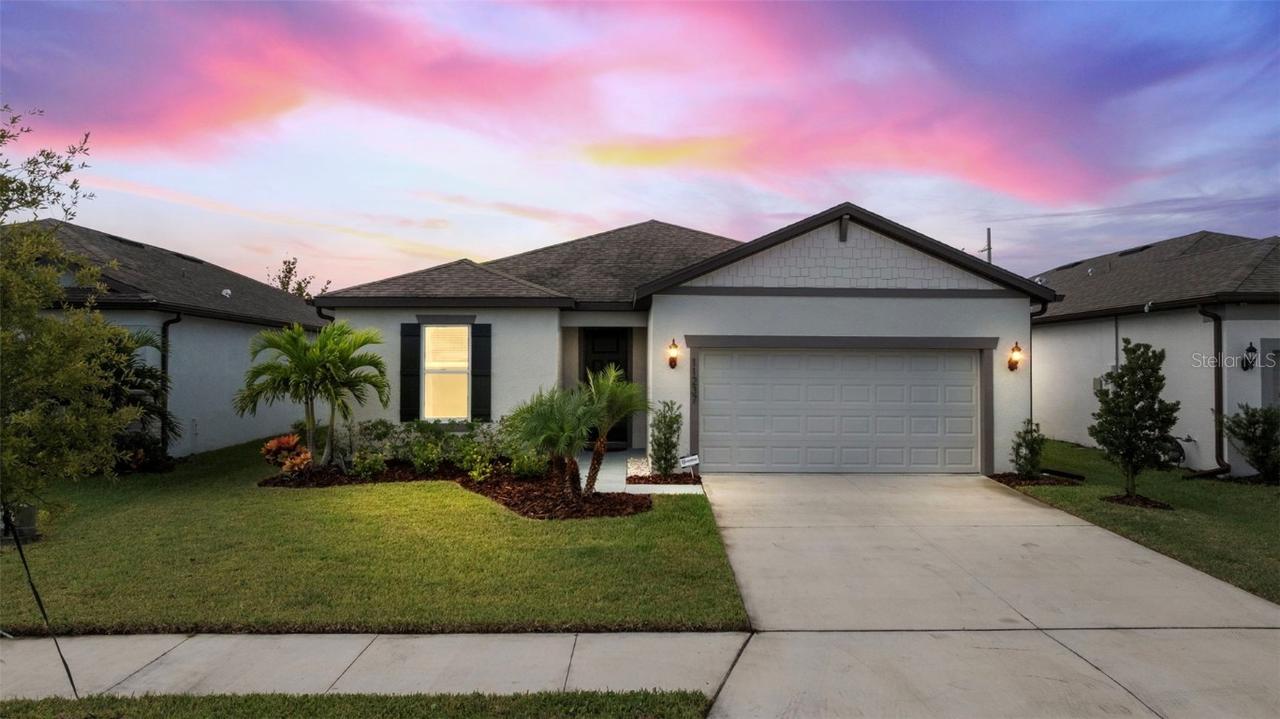 11237 Rolling Fork Tr., Parrish, FL 34219