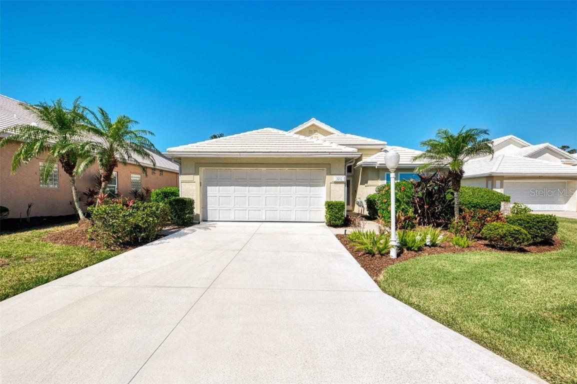 320 Bermuda Ct., Venice, FL 34293